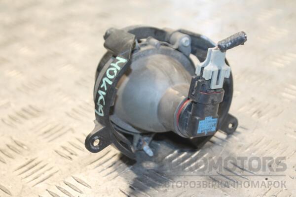 Фара противотуманная Opel Mokka 2012 25829654 137125 - 2