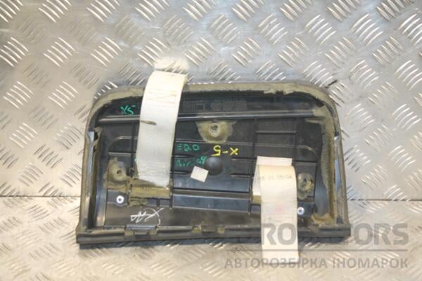 Накладка на торпедо права під Airbag BMW X5 (E53) 2000-2007 51458402229 137127 - 2