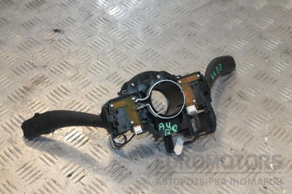 Подрулевой переключатель в сборе Audi A4 (B8) 2007-2015 8K0953502BC 137142 - 2