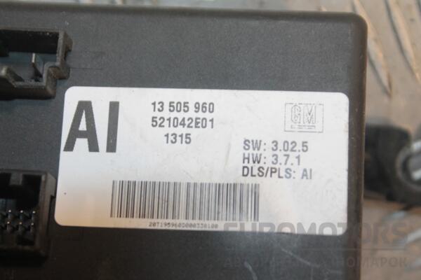 Блок управления светом Opel Mokka 2012 13505960 137157 - 2