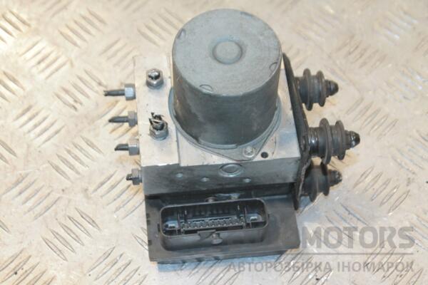 Блок ABS Audi A4 (B8) 2007-2015 0265236297 137166 - 2