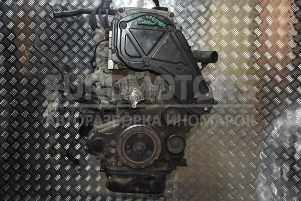 Двигатель Kia Sorento 2.5crdi 2002-2009 D4CB 141064 - 1
