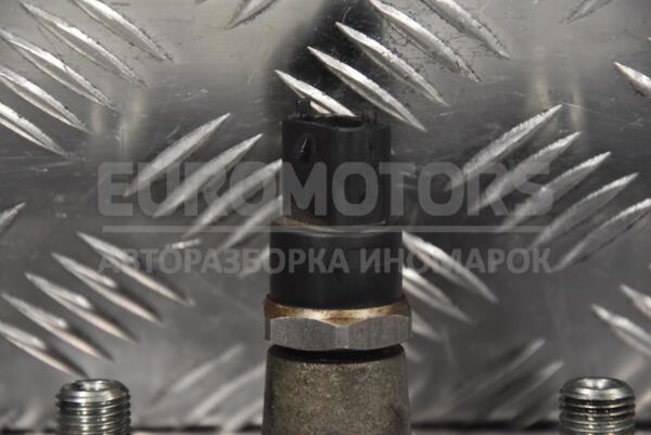 Датчик давления топлива в рейке Kia Sorento 2.5crdi 2002-2009 0281002568 141077 euromotors.com.ua