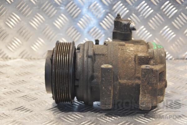 Компрессор кондиционера Kia Sorento 2.5crdi 2002-2009 1625023500 141092 - 2