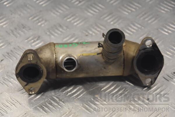 Охолоджувач ОГ (Радіатор EGR) Kia Sorento 2.5crdi 2002-2009 284964A160 141095 - 2