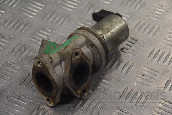 Клапан EGR электр Kia Sorento 2.5crdi 2002-2009 284104A100 141097 - 2