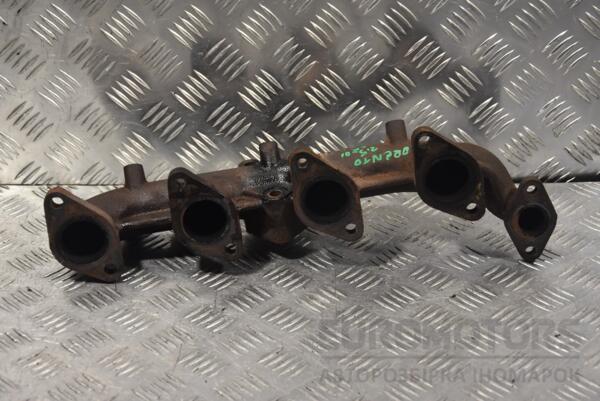 Колектор випускний Kia Sorento 2.5crdi 2002-2009 141106 - 2