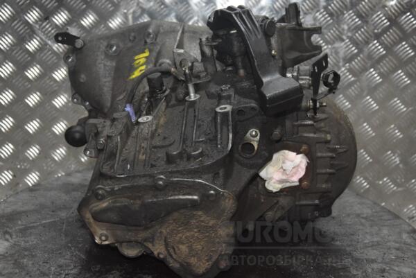 МКПП (механічна коробка перемикання передач) 6-ступка Citroen Jumpy 2.0Mjet 16V 2007-2016 20MB12 141116 - 3