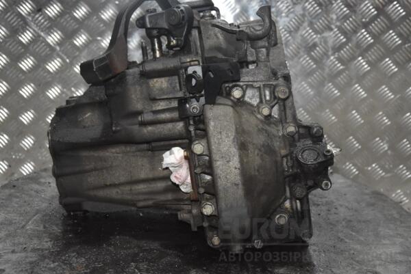 МКПП (механічна коробка перемикання передач) 6-ступка Citroen Jumpy 2.0Mjet 16V 2007-2016 20MB12 141116 - 4