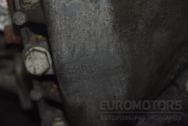 МКПП (механічна коробка перемикання передач) 6-ступка Citroen Jumpy 2.0Mjet 16V 2007-2016 20MB12 141116 - 5