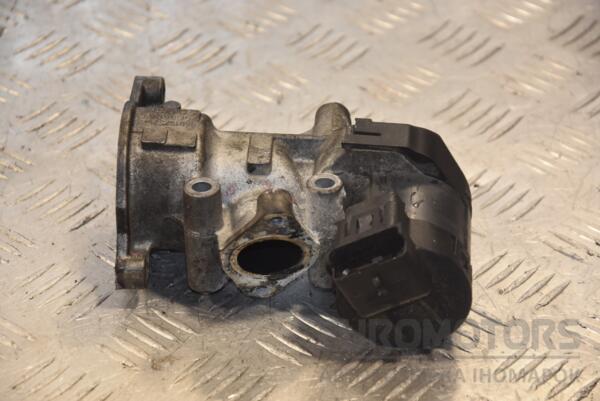 Клапан EGR електричний Citroen Jumpy 2.0Mjet 16V 2007-2016 9681825280 141127 - 2