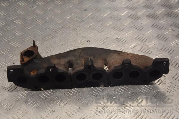 Коллектор выпускной Citroen C5 2.0hdi 2001-2008 9647144580 141129 - 2