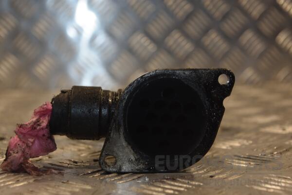 Охладитель ОГ (Радиатор системы EGR) Citroen Jumpy 2.0Mjet 16V 2007-2016 9645689780 141153 - 2