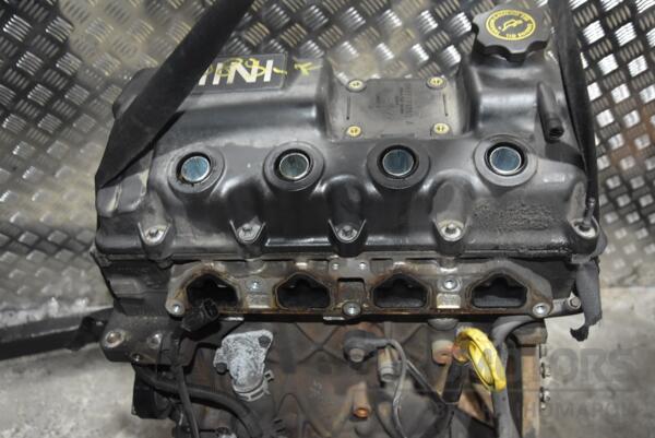 Двигун Mini Cooper 1.6 16V (R50-53) 2000-2007 W10B16AB 141157 - 5