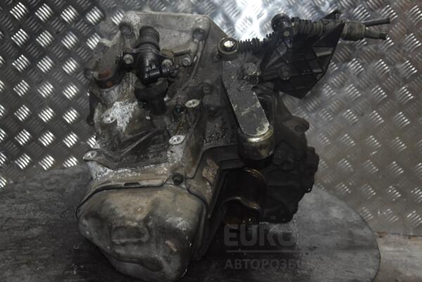 МКПП (механічна коробка перемикання передач) Mini Cooper 1.6 16V (R50-53) 2000-2007 PVA 141163 - 3