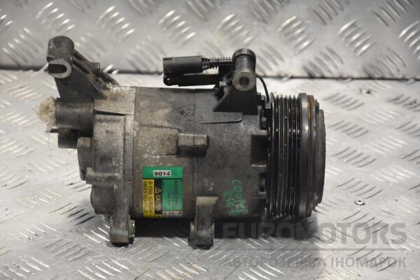 Компрессор кондиционера Mini Cooper 1.6 16V (R50-53) 2000-2007 01139014 141171 - 2