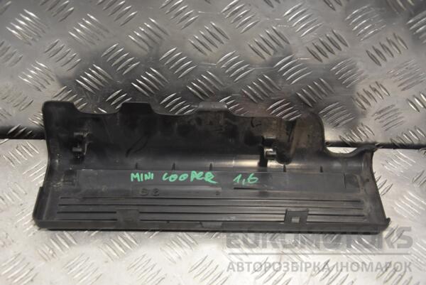 Накладка двигуна декоративна Mini Cooper 1.6 16V (R50-53) 2000-2007 7510290 141176 - 2