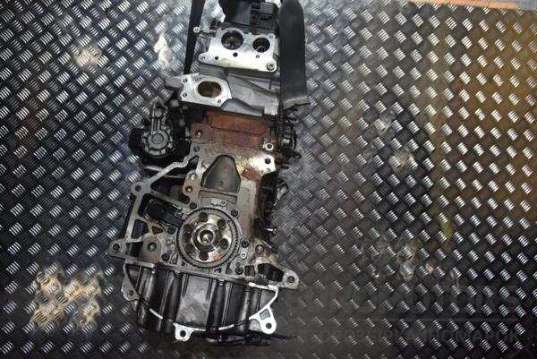 Двигун VW Jetta 1.6tdi 2006-2011 CAY 141192 - 3