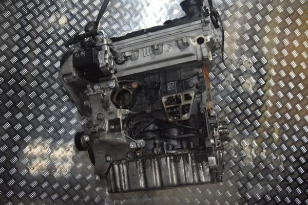 Двигун VW Jetta 1.6tdi 2006-2011 CAY 141192 - 4