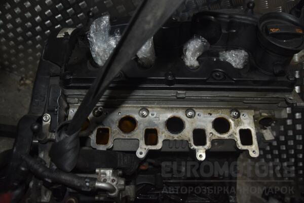 Двигун VW Jetta 1.6tdi 2006-2011 CAY 141192 - 5