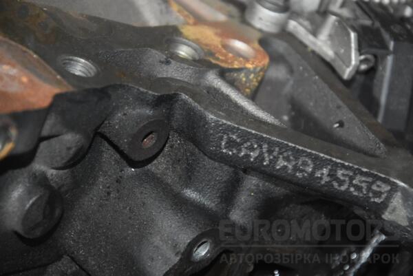 Двигун VW Jetta 1.6tdi 2006-2011 CAY 141192 - 6