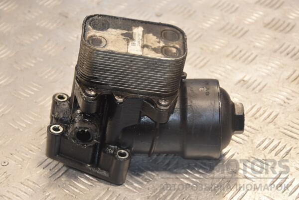 Теплообмінник (Радіатор масляний) VW Golf 1.6tdi (VI) 2008-2013 03L117021C 141222-01 - 2