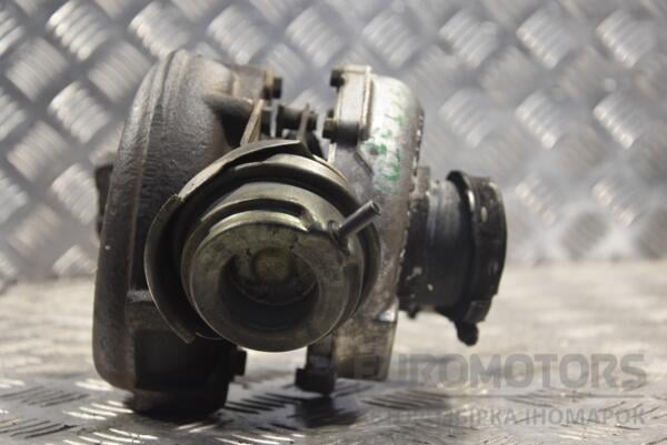 Турбина Audi A4 2.5tdi (B6) 2000-2004 059145701F 141269 - 2