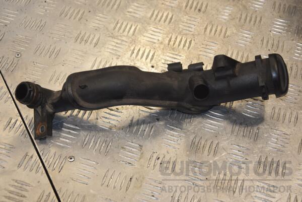 Маслозаливная горловина Citroen C4 2.0hdi 16V 2004-2011 9654733980 141274 - 2