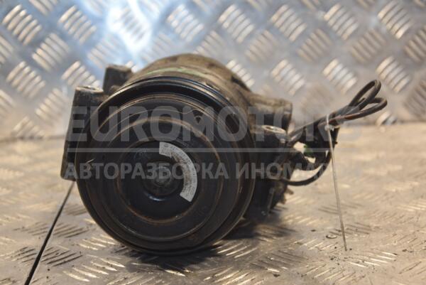 Компрессор кондиционера VW Passat 2.5tdi (B5) 1996-2005 4472208810 141285  euromotors.com.ua