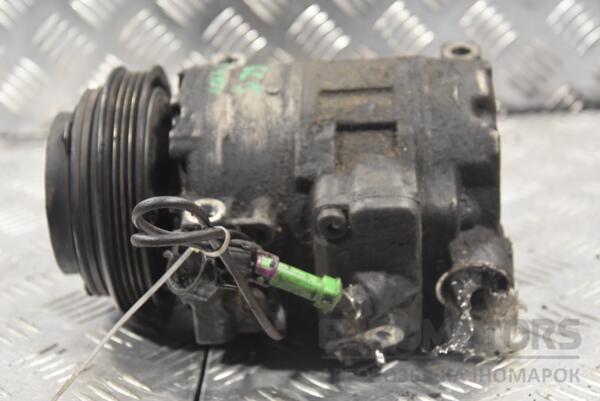 Компресор кондиціонера Audi A4 2.5tdi (B6) 2000-2004 4472208810 141285 - 2