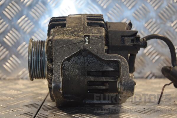 Генератор Audi A4 2.5tdi (B6) 2000-2004 SG14B012 141288 - 3