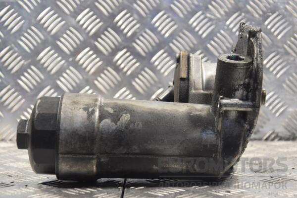 Корпус масляного фильтра Audi A6 2.5tdi (C5) 1997-2004 059115405F 141291 - 2