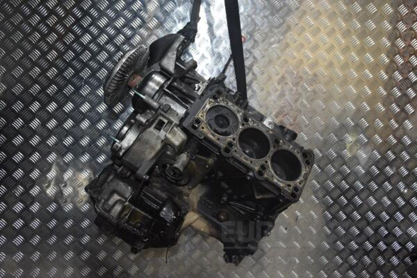 Блок двигуна в зборі Audi A4 2.5tdi (B6) 2000-2004 059103021L 141294 - 2