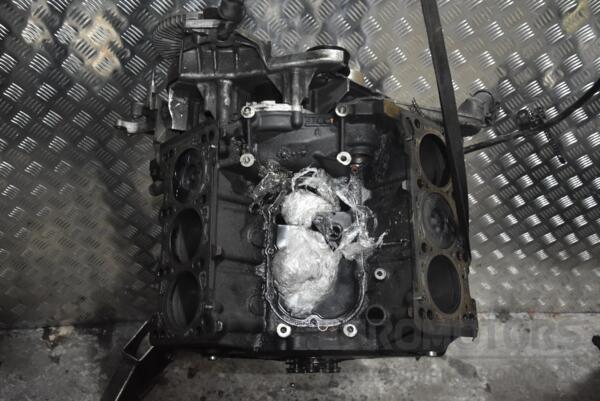 Блок двигуна в зборі Audi A4 2.5tdi (B6) 2000-2004 059103021L 141294 - 5