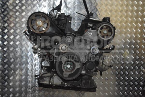 Двигатель VW Passat 2.5tdi (B5) 1996-2005 BAU 141303 - 1