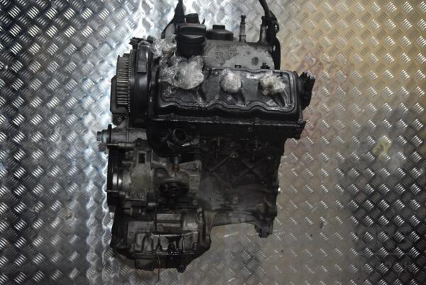 Двигатель Audi A4 2.5tdi (B6) 2000-2004 BAU 141303 - 2