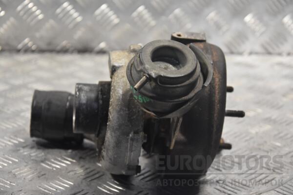 Турбина Audi A4 2.5tdi (B6) 2000-2004 059145701S 141309 - 2