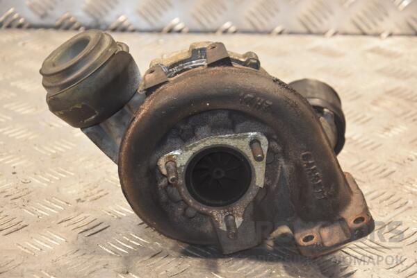 Турбина Audi A4 2.5tdi (B6) 2000-2004 059145701S 141309 - 3