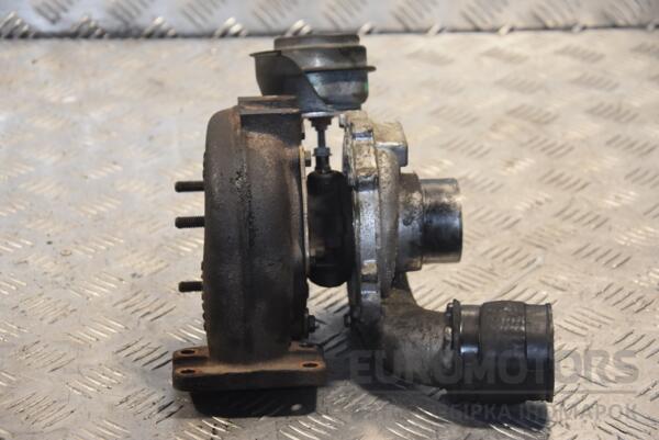 Турбина Audi A4 2.5tdi (B6) 2000-2004 059145701S 141309 - 4