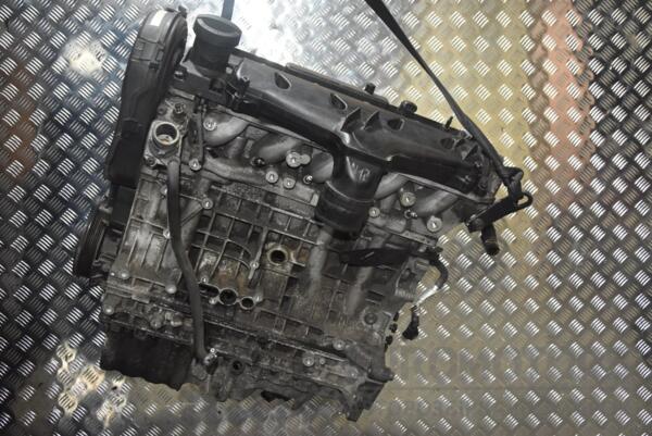 Двигатель Volvo S60 2.4td D5 2000-2009 D5244T 141339 - 2