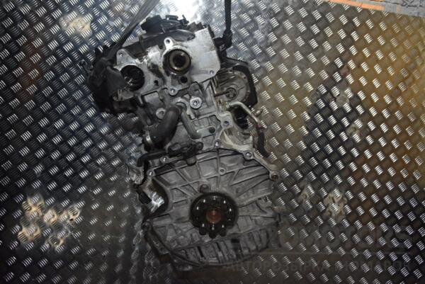 Двигатель Volvo S60 2.4td D5 2000-2009 D5244T 141339 - 3