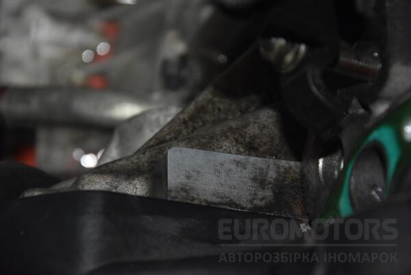 Двигатель Volvo S60 2.4td D5 2000-2009 D5244T 141339 - 6