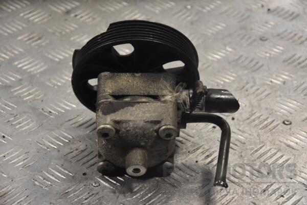 Насос гідропідсилювача керма (ГУР) (дефект) Volvo V70 2.4td D5 2001-2006 7617955120 141351 - 2