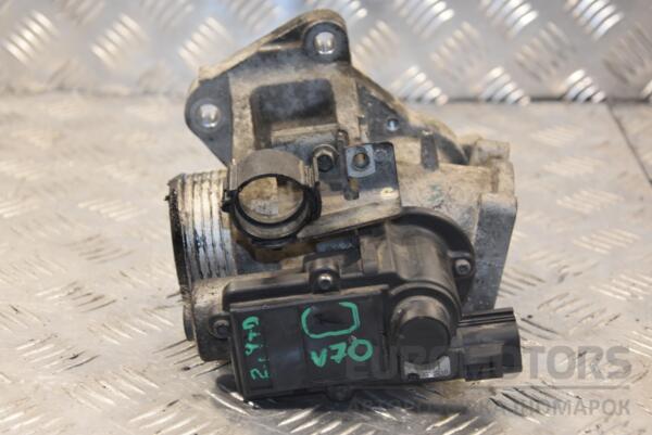 Клапан EGR електро (дефект) Volvo V70 2.4td D5 2001-2006 30677714 141355 - 2
