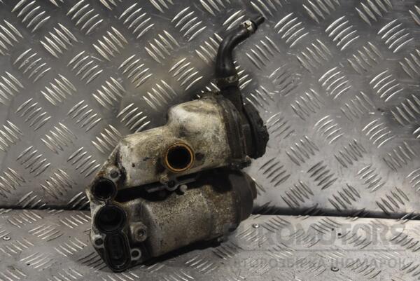 Корпус масляного фильтра Volvo V70 2.4td D5 2001-2006 30677920 141359 - 2
