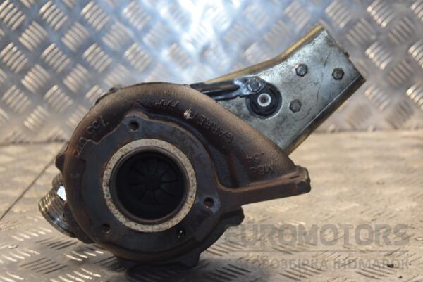 Турбина Volvo S60 2.4td D5 2000-2009 30757080 141366 - 3