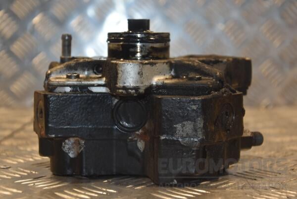 Топливный насос высокого давления (ТНВД) Volvo S60 2.4td D5 2000-2009 0445010111 141374 - 2