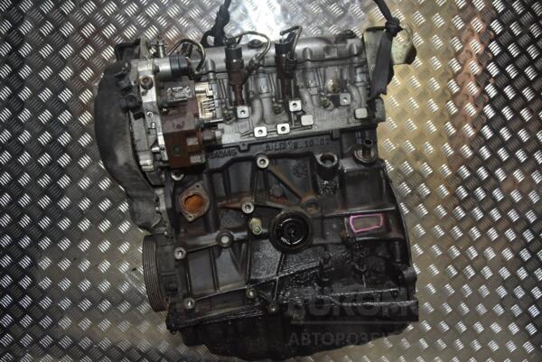 Двигатель Renault Espace 1.9dCi (IV) 2002-2014 F9Q 754 141383 - 4