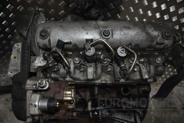 Двигатель Renault Espace 1.9dCi (IV) 2002-2014 F9Q 754 141383 - 5