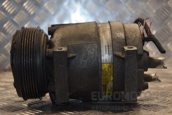Компрессор кондиционера Renault Scenic 1.9dCi (II) 2003-2009 8200021822 141396 - 2